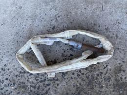 Подушка безопасности AIR BAG шторка левая BMW 5 Series (E60) 2002-2010