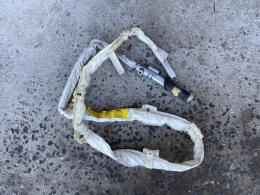 Подушка безопасности AIR BAG шторка правая BMW 5 Series (E60) 2002-2010