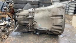 Мкпп Mercedes 716.640