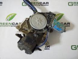 Замок крышки багажника Lexus RX 300/400H (II) 2003-2009