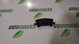 Тормозные колодки Lexus RX (II) 2003-2009