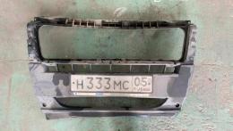 Бампер передний Peugeot Boxer (III) 2006-2019