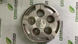 Колпак колесный Peugeot Boxer III 2006>