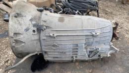 Aкпп Mercedes 722.902