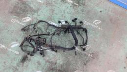 Проводка моторная Mercedes Sprinter (W901-W905)/Classic (W909) 1995>