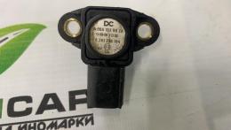 НЕТ В НАЛИЧИИ Датчик абсолютного давления Mercedes Sprinter (W901-W905)/Classic (W909) 1995>
