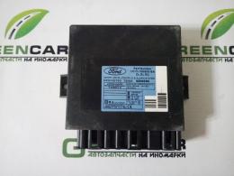 Блок управления центральным замком Ford Transit 2000-2006