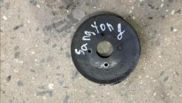 Шкив помпы Ssang Yong Rexton (I) 2001-2006
