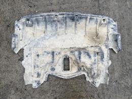 Пыльник двигателя BMW X5 (E70) 2006-2013