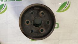 Шкив помпы Land Rover Discavery (IV) 2009-2016