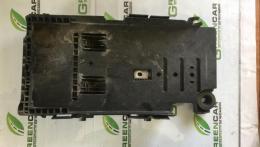 Крепление АКБ Ford Mondeo (IV) 2006-2014