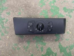Переключатель света фар BMW 5 Series (E60) 2002-2010