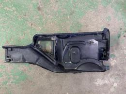 Корпус салонного фильтра левый BMW 5 Series (E60) 2002-2010