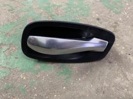 Ручка передней левой двери BMW 5 Series (E60) 2002-2010