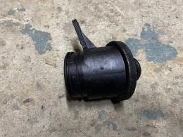 Патрубок интеркулера Mercedes C-Class (W203) 2000-2008