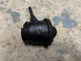 Патрубок интеркулера Mercedes C-Class (W203) 2000-2008