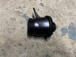Патрубок интеркулера Mercedes C-Class (W203) 2000-2008