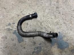 Патрубок отопителя Ford Transit 2006-2013