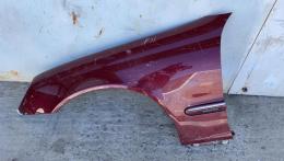 НЕТ В НАЛИЧИИ Крыло переднее левое Mercedes C-Class (W203) 2000-2008   