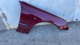 Крыло переднее правое Mercedes C-Class (W203) 2000-2008 