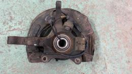 Кулак поворотный передний правый Hyundai Santa Fe (I) 2000-2012