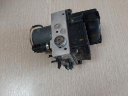 Блок ABS Audi A4 (B6) 2000-2006