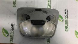 Плафон салонный Mercedes C-Class (W203) 2000-2008
