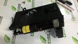 Блок предохранителей Mercedes C-Class (W203) 2000-2008
