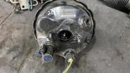 Усилитель тормозов вакуумный Mercedes C-Class (W203) 2000-2008