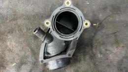 Воздуховод Mercedes C-Class (W202) 1997-2001