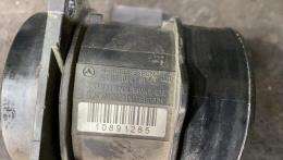 Расходомер (ДМРВ) Mercedes C-Class (W202) 1997-2001
