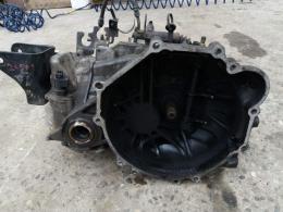 НЕТ В НАЛИЧИИ Мкпп Hyundai Santa Fe (I) 2000-2005