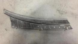 Планка под лобовое стекло (Жабо) Mercedes C-Class (W202) 1997-2001