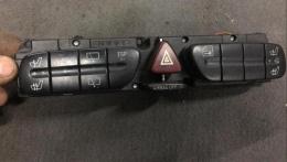 Блок кнопок Mercedes C-Class (W203) 2000-2008  