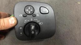 Переключатель света фар Mercedes C-Class (W203) 2000-2008 