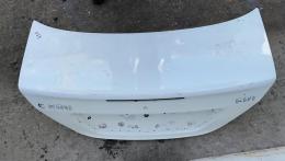 Крышка багажника Mercedes C-Class (W203) 2000-2008