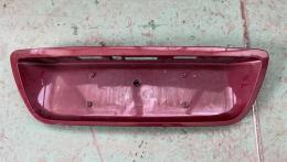 Накладка крышки багажника Mercedes C-Class (W203) 2000-2008 