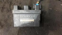 Блок электронный Mercedes C-Class (W203) 2000-2008 