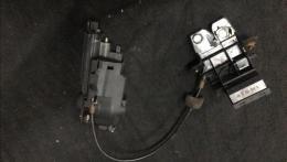 Ручка крышки багажника Mercedes C-Class (W203) 2000-2008
