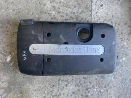 Крышка на двигатель (Декоративная) Mercedes C-Class (W203) 2000-2008