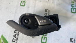 Ручка передней правой двери Ford Escape (I) 2000-2012