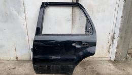 Дверь задняя левая Ford Escape (I) 2000-2005