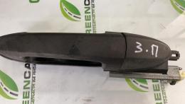 Ручка задней правой двери Ford Escape (I) 2000-2005