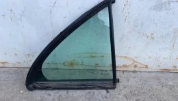 Стекло задней правой двери (Форточка) Mercedes C-Class (W203) 2000-2008