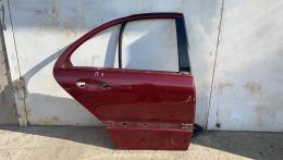 Дверь задняя правая Mercedes C-Class (W203) 2000-2008