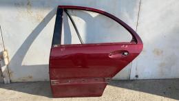 Дверь задняя левая Mercedes C-Class (W203) 2000-2008  