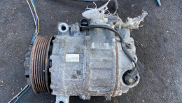 Компрессор кондиционера Mercedes C-Class (W203) 2000-2008