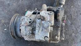 Компрессор кондиционера Volkswagen Passat (B5+) 2000-2005  