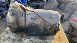Акпп Mercedes 722.616