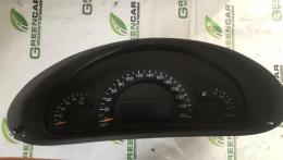 Комбинация приборов (Щиток) Mercedes C-Class (W203) 2000-2008   